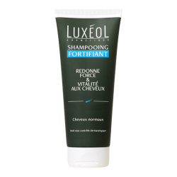Luxéol Shampooing Fortifiant cheveux 200ml