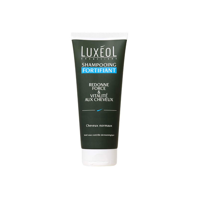 Luxéol Shampooing Fortifiant cheveux 200ml Luxéol Shampooing Fortifiant cheveux 200ml