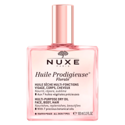 Nuxe Huile Prodigieuse florale 100ml