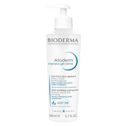 Bioderma Atoderm Intensive Gel-crème 200ml