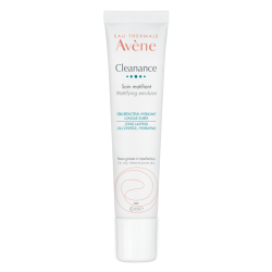 Avène Cleanance soin matifiant 40ml