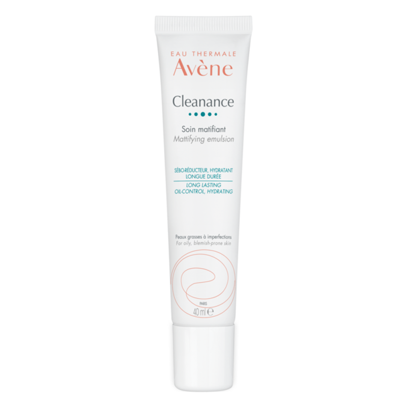 Avène Cleanance soin matifiant 40ml