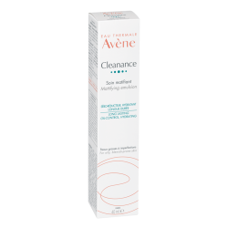 Avène Cleanance soin matifiant 40ml