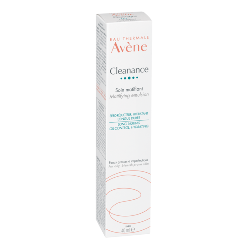 Avène Cleanance soin...