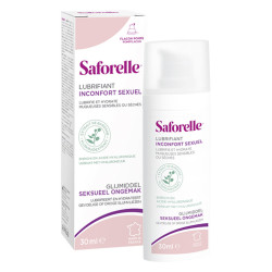Saforelle Lubrifiant intime 30ml