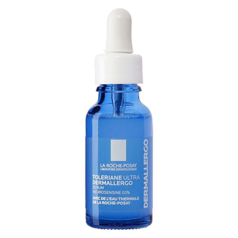 La Roche-Posay Toleriane Ultra Dermallergo Sérum 20ml La Roche-Posay Toleriane Ultra Dermallergo Sérum 20ml