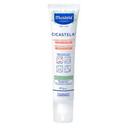 Mustela Cicastela crème réparatrice 40ml