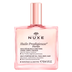 Nuxe Huile Prodigieuse florale 50ml