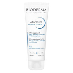 Bioderma Atoderm Intensive Baume 75ml
