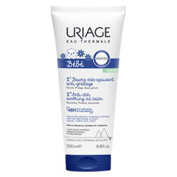 Uriage Bébé Xémose 1er Baume oléo-apaisant 200ml