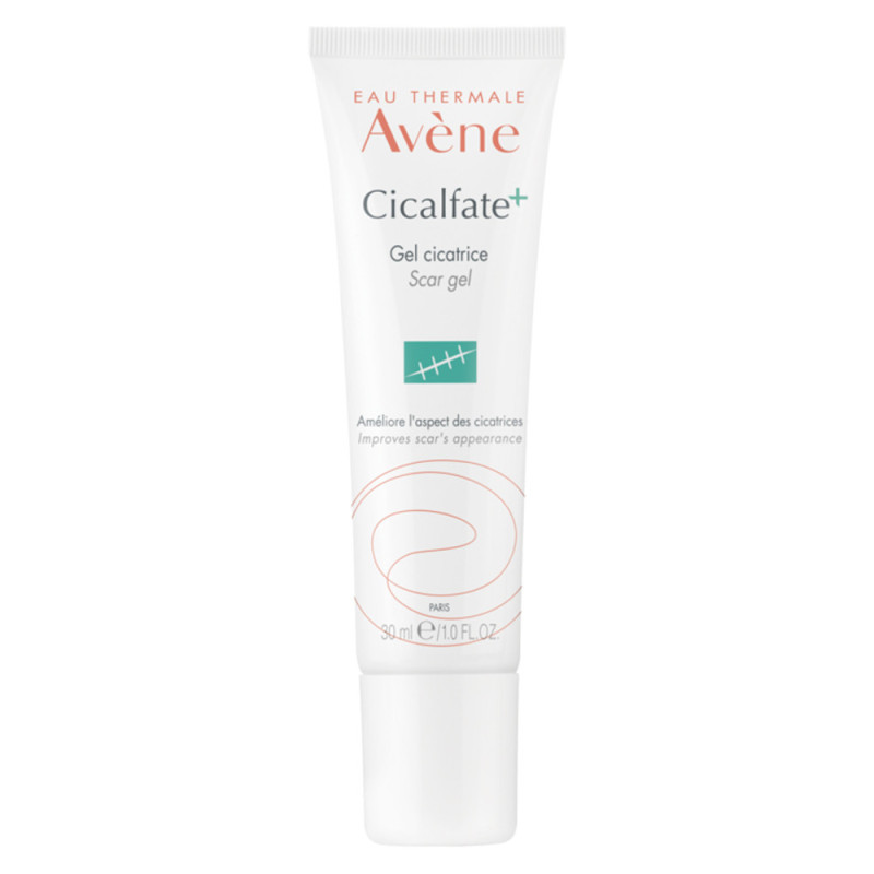 Avène Cicalfate+ Gel cicatrice 30ml