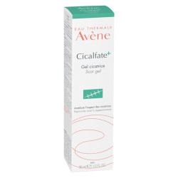 Avène Cicalfate+ Gel cicatrice 30ml