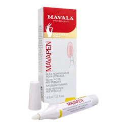 Mavala Mavapen Huile nourrissante pour cuticules 4.5ml