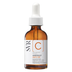 SVR [C] Ampoule Anti-ox 30ml