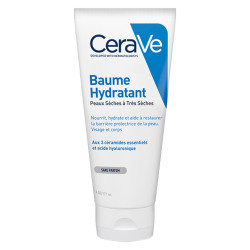 CeraVe Baume hydratant 50ml