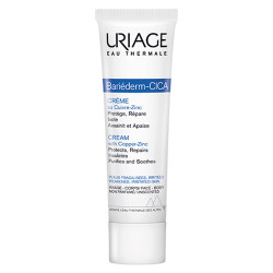 Uriage Bariéderm-Cica Crème au cuivre-zinc 15ml
