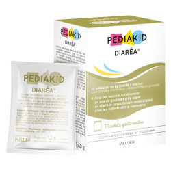 Pediakid Diaréa 7 sachets
