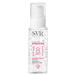 SVR Sensifine Aqua-Gel Soin désaltérant apaisant 40ml