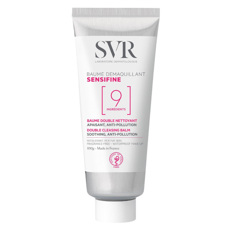 SVR Sensifine Baume démaquillant 100ml SVR Sensifine Baume démaquillant 100ml