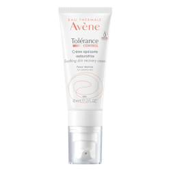 Avène Tolérance Control Crème apaisante restauratrice 40ml