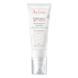 Avène Tolérance Control Baume apaisant restaurateur 40ml