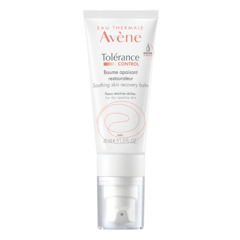 Avène Tolérance Control Baume apaisant restaurateur 40ml
