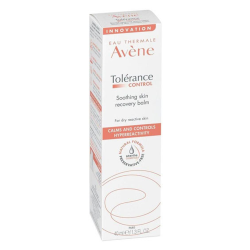 Avène Tolérance Control Baume apaisant restaurateur 40ml