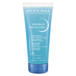 Bioderma Atoderm Gel douche ultra-douceur 100ml