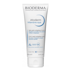 Bioderma Atoderm Intensive Eye soin anti-irritations 3 en 1 - 100ml