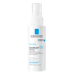 La Roche-Posay Cicaplast B5 Spray concentré réparateur apaisant 100ml