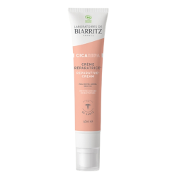 Laboratoires de Biarritz Cica Repa Crème réparatrice 40ml