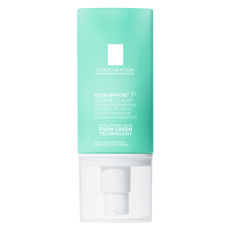 La Roche-Posay Hydraphase HA Légère 50ml La Roche-Posay Hydraphase HA Légère 50ml
