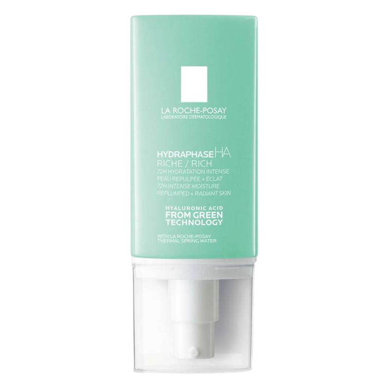 La Roche-Posay Hydraphase HA Riche 50ml