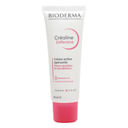 Bioderma Créaline Défensive Crème active apaisante 40ml