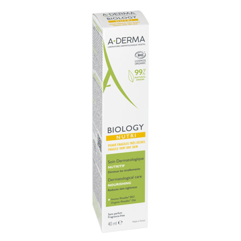 A-Derma Biology Nutri Soin... A-Derma Biology Nutri Soin...