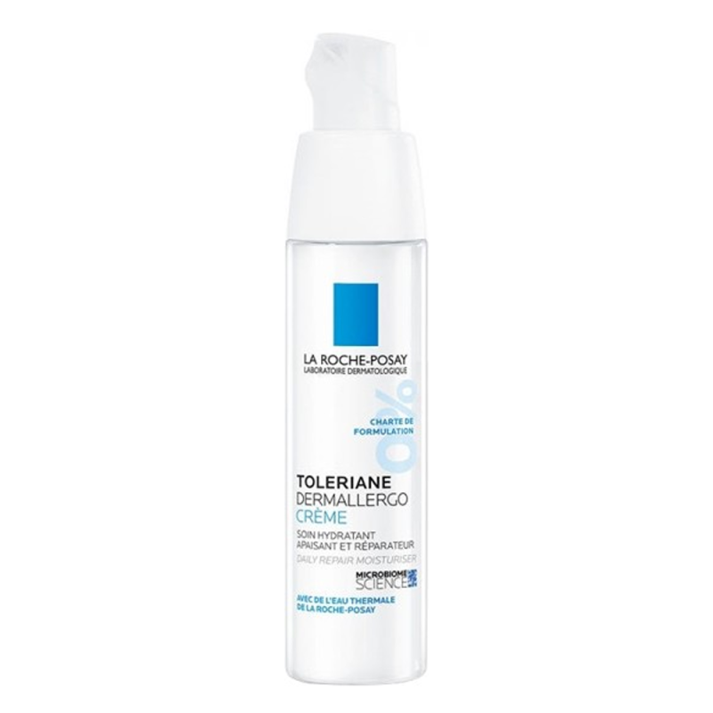 La Roche-Posay Toleriane Dermallergo Crème hydratante 40ml