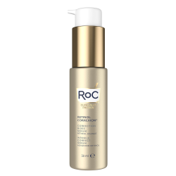 ROC Rétinol Correxion Sérum correction rides 30ml