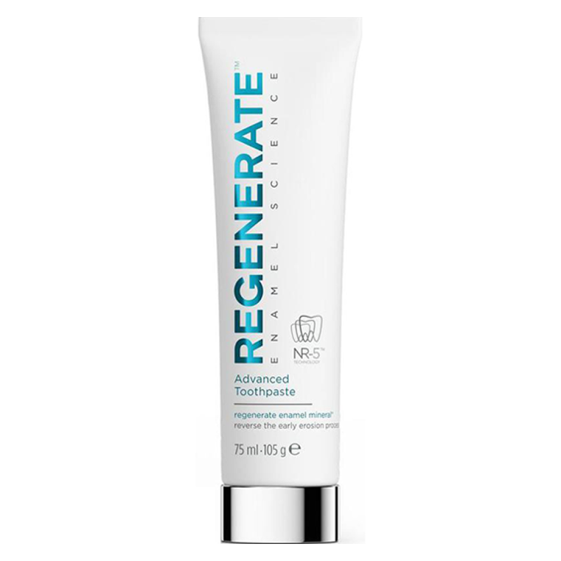 Regenerate Dentifrice Expert 75ml Regenerate Dentifrice Expert 75ml