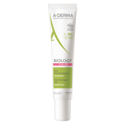 A-Derma Biology Calm Soin dermatologique apaisant 40ml