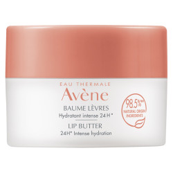 Avène Baume Lèvres hydratant intense 24H 10ml