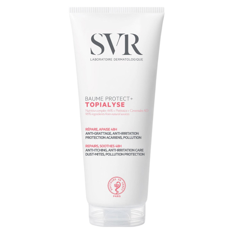 SVR Topialyse Baume protect+ 200ml SVR Topialyse Baume protect+ 200ml