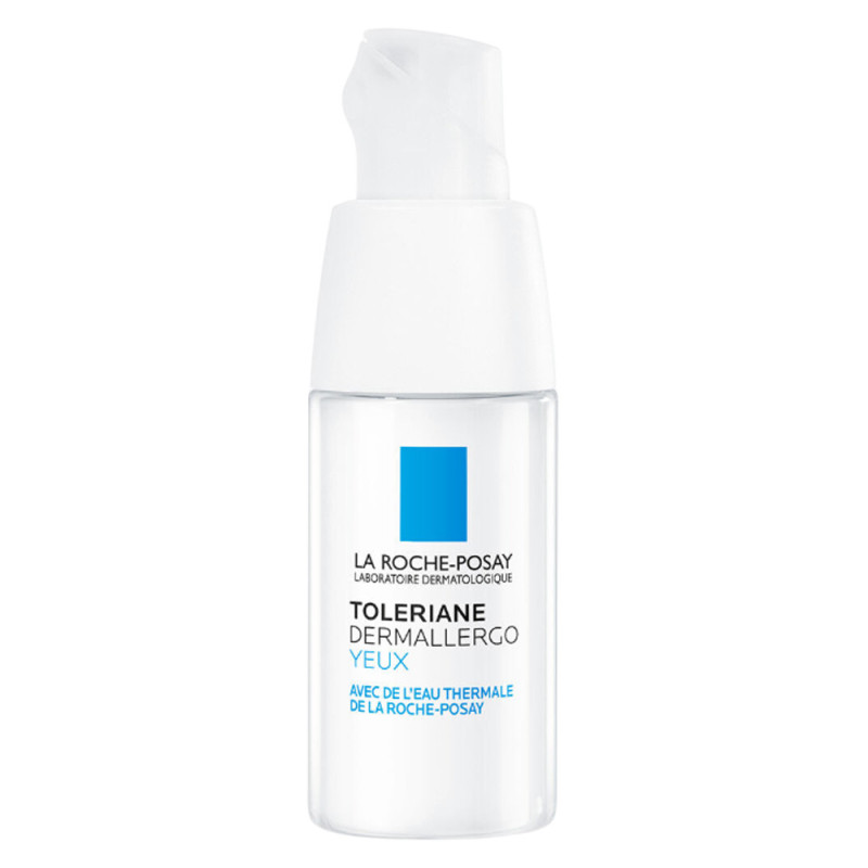 La Roche-Posay Toleriane Dermallergo yeux 20ml