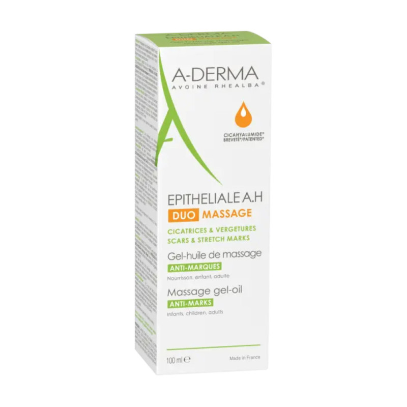 A-Derma Epitheliale A.H... A-Derma Epitheliale A.H...