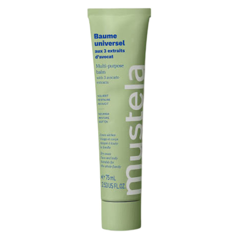 Mustela Baume universel bio 75ml
