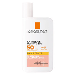 La Roche-Posay Anthelios UVmune 400 Fluide teinté SPF50+ 50ml