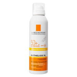 La Roche-Posay Anthelios XL Brume invisible SPF50+ 200ml