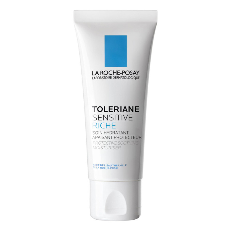 La Roche-Posay Toleriane Sensitive Riche soin hydratant 40ml La Roche-Posay Toleriane Sensitive Riche soin hydratant 40ml