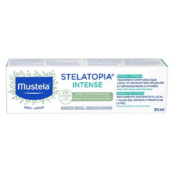 Mustela Stelatopia intense crème 30ml