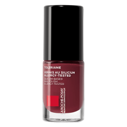 La Roche-Posay Toleriane Vernis au silicium 16 framboise 6ml
