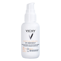 Vichy Capital Soleil UV-Age Daily teinté SPF50+ 40ml